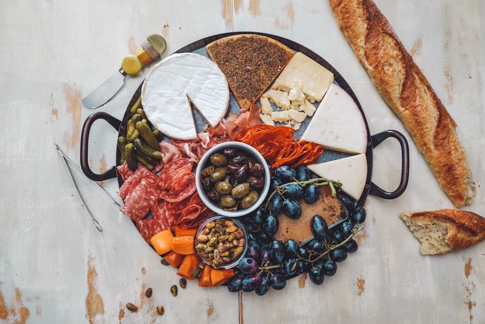 Appetizers
