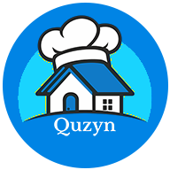 Quzyn Provider App